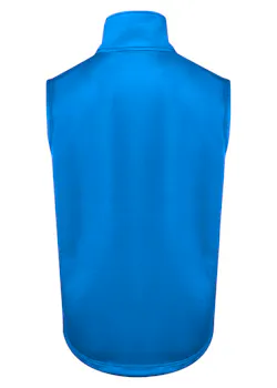 Printer Powerslide 2262072 Bodywarmer Stretch Regular Fit miniatuur