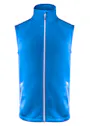 Printer Powerslide 2262072 Bodywarmer Stretch Regular Fit miniatuur