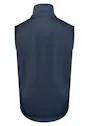 Printer Powerslide 2262072 Bodywarmer Stretch Regular Fit miniatuur