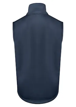 Printer Powerslide 2262072 Bodywarmer Stretch Regular Fit miniatuur