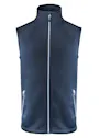 Printer Powerslide 2262072 Bodywarmer Stretch Regular Fit miniatuur