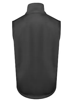 Printer Powerslide 2262072 Bodywarmer Stretch Regular Fit miniatuur