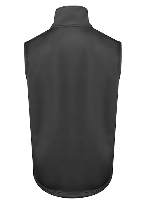 Printer Powerslide 2262072 Bodywarmer Stretch Regular Fit