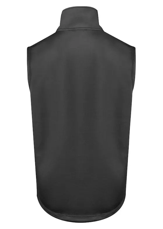 Printer Powerslide 2262072 Bodywarmer Stretch Regular Fit