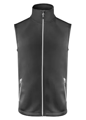 Printer Powerslide 2262072 Bodywarmer Stretch Regular Fit