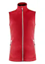 Printer Powerslide 2262073 Bodywarmer Stretch Regular Fit Dames miniatuur