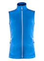 Printer Powerslide 2262073 Bodywarmer Stretch Regular Fit Dames miniatuur