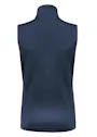 Printer Powerslide 2262073 Bodywarmer Stretch Regular Fit Dames miniatuur