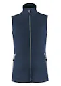 Printer Powerslide 2262073 Bodywarmer Stretch Regular Fit Dames miniatuur