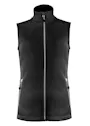 Printer Powerslide 2262073 Bodywarmer Stretch Regular Fit Dames miniatuur