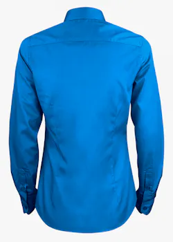 Printer Point 2263016 Shirt Regular Fit Dames miniatuur