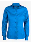 Oceaanblauw