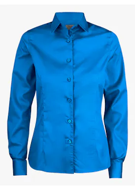 Printer Point 2263016 Shirt Regular Fit Dames