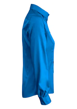 Printer Point 2263016 Shirt Regular Fit Dames miniatuur