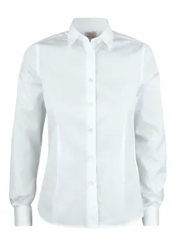 Printer Point 2263016 Shirt Regular Fit Dames miniatuur