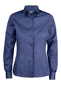 Printer Point 2263016 Shirt Regular Fit Dames miniatuur