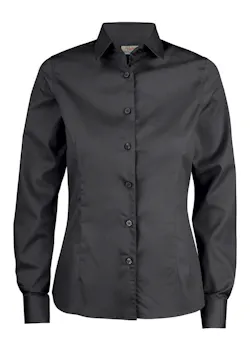 Printer Point 2263016 Shirt Regular Fit Dames miniatuur