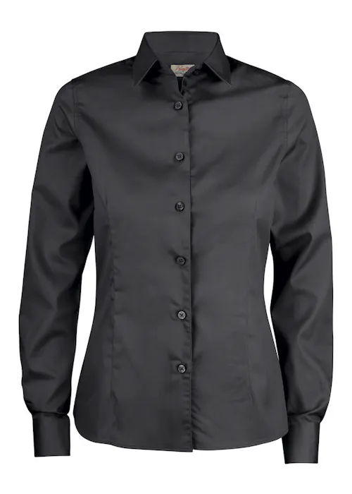 Printer Point 2263016 Shirt Regular Fit Dames