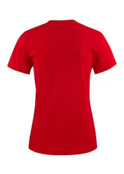 Printer Heavy 2264014 T-shirt Regular Fit Dames miniatuur