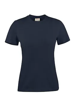 Printer Heavy 2264014 T-shirt Regular Fit Dames miniatuur