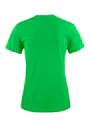 Printer Heavy 2264014 T-shirt Regular Fit Dames miniatuur