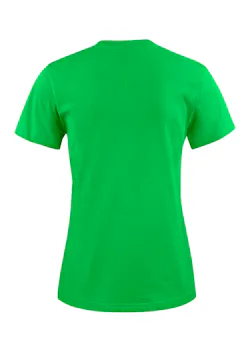 Printer Heavy 2264014 T-shirt Regular Fit Dames miniatuur