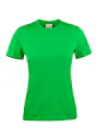 Printer Heavy 2264014 T-shirt Regular Fit Dames miniatuur