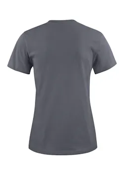 Printer Heavy 2264014 T-shirt Regular Fit Dames miniatuur