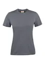 Printer Heavy 2264014 T-shirt Regular Fit Dames miniatuur