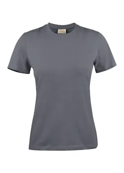 Printer Heavy 2264014 T-shirt Regular Fit Dames miniatuur