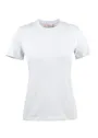 Printer Heavy 2264014 T-shirt Regular Fit Dames miniatuur