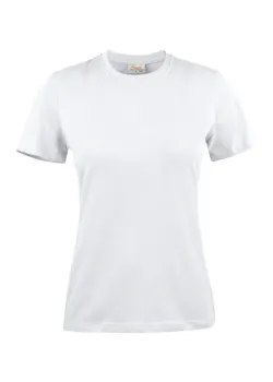 Printer Heavy 2264014 T-shirt Regular Fit Dames miniatuur