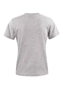Printer Heavy 2264014 T-shirt Regular Fit Dames miniatuur
