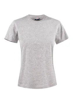 Printer Heavy 2264014 T-shirt Regular Fit Dames miniatuur