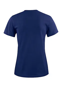 Printer Heavy 2264014 T-shirt Regular Fit Dames miniatuur