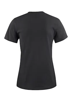 Printer Heavy 2264014 T-shirt Regular Fit Dames miniatuur