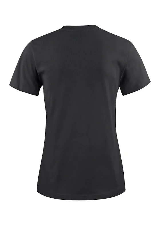 Printer Heavy 2264014 T-shirt Regular Fit Dames
