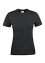 Printer Heavy 2264014 T-shirt Regular Fit Dames miniatuur