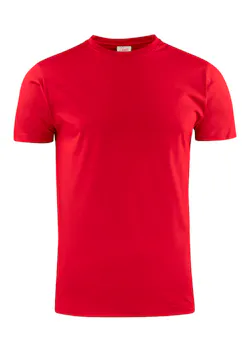 Printer Heavy 2264020 T-shirt RSX Regular Fit miniatuur