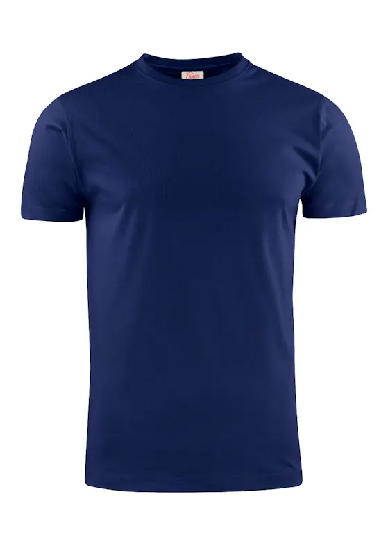 Printer Heavy T-shirt RSX