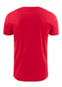 Printer Heavy 2264024 T-shirt V-hals Regular Fit miniatuur