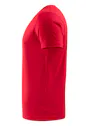 Printer Heavy 2264024 T-shirt V-hals Regular Fit miniatuur