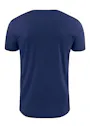 Printer Heavy 2264024 T-shirt V-hals Regular Fit miniatuur