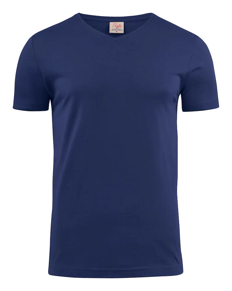 Marineblauw