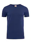 Marineblauw