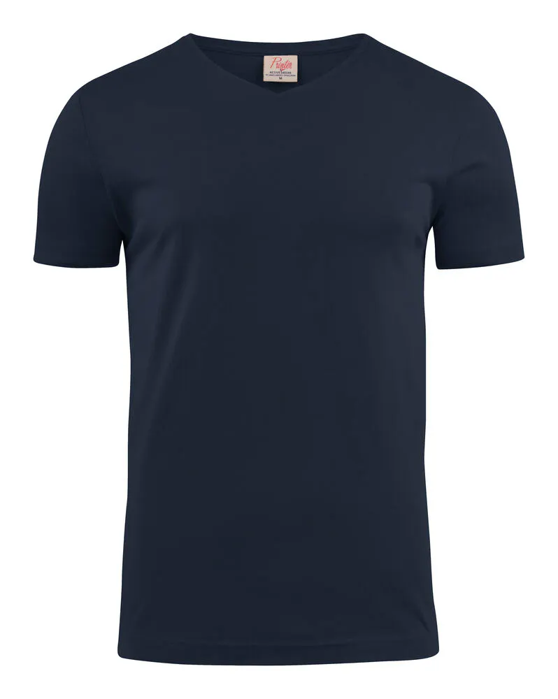 Donker marineblauw