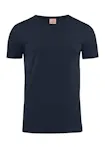 Donker marineblauw