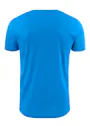 Printer Heavy 2264024 T-shirt V-hals Regular Fit miniatuur