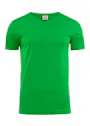 Printer Heavy 2264024 T-shirt V-hals Regular Fit miniatuur