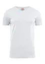 Printer Heavy 2264024 T-shirt V-hals Regular Fit miniatuur